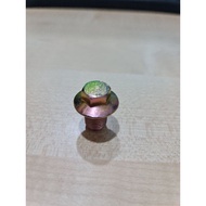 YAMAHA RXZ LAGENDA 110/115 4t ENGINE OIL NUT **PCS
