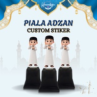 RAMADHAN CUP 2026, MEN'S ADZAN, SOUVENIRS, MEMORIES AND COMPETITION GIFTS