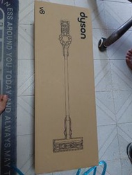 Dyson V8 吸塵機