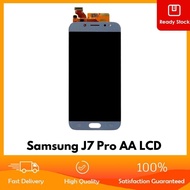 [Ready Stock] SAMSUNG J7 PRO-J730 LCD AA TFT FULL SET