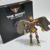 Transformers Beast Alliance TB-03 TB03 Oversized Terrorsaur