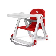 🎉พร้อมส่ง Apramo flippa เก้าอี้ทานข้าวพกพา ฟรีเบาะรองนั่งและถุงผ้า Apramo