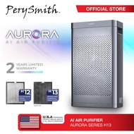 PerySmith Air Purifier AURORA Series H13