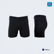 มาใหม่! กางเกงว่ายน้ำขาสั้น 2 ส่วนผู้ชาย | SBS SWIMWEAR |  S-3528