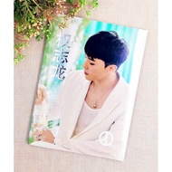 BigBang Photobook 80pages Album