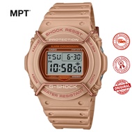 [OFFICIAL 1 YEAR WARRANTY] CASIO G-SHOCK - DW-5700PT-5