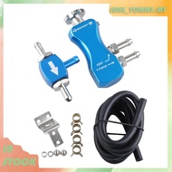 [99MY]Car Turbo Boost Controller Regulating Turbo Manual Adjustment Control Valve Car Accessories