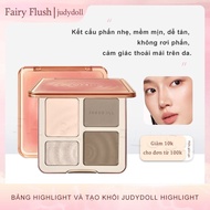 JudyDoll Bronzer JudyDoll Contour