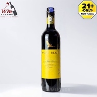 WOLF BLASS YELLOW LABEL SHIRAZ 2016 RED WINE 750ML