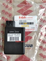 CDI ECU SUZUKI HAYATE ORI DENSO