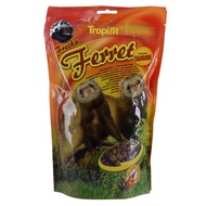TROPIFIT MAKANAN HAIWAN FERRET FOOD 400G Small Pet Food 雪貂食粮/Peliharaan