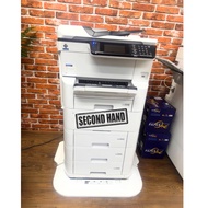 Used - EPS441-EPSON WorkForce Pro WF-C878R A4 8PP