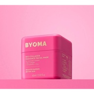 BYOMA BIO-COLLAGEN RADIANCE FACIAL MASK
