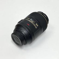 現貨-Nikon AF-S 105mm F2.8 G ED VR Micro-C8341-6