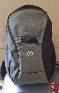 Crumpler Karachi Outpost