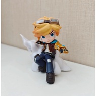 LOL League of Legends Ezreal League of Legends character series figurines