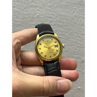 pagol elite President automatic watch