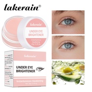Lakerain Eye Concealer,Under Eye Brightener,Conceal & Brighten Dark Circles,Eye Bags Dark Circles Ey