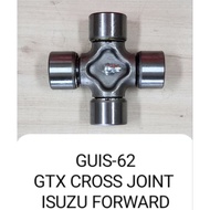 CROSS JOINT ISUZU 6BB1 FORWARD (GUIS-62) TAIWAN
