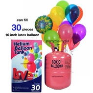 Helium Balloon Gas Helium For Balloon Helium Gas Balloon Belon Helium Gas Tank Gas Belon 氦气