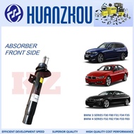 BMW 3 SERIES F30 F80 F31 F34 F35 2WD / BMW 4 SERIES F32 F82 F36 F33 F83 - FRONT ABSORBER- HUANZHOU