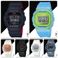 [WCO] DW-5600HR Series x Casio G-Shock ft. Dark Red Men Watch DW5600HR DW5600 DW-5600 DW-5600HR