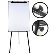 VTEC GM Magnetic Flip Chart Board Presentation Board/ 60 x 90