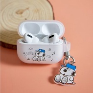 SNOOPY史努比煩惱歐拉夫鑰匙圈