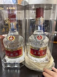 五糧液2007