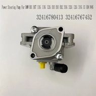 yolandd -32416780413ปั๊มพวงมาลัยเพาเวอร์สำหรับ BMW E81 E87 116I 118I 120I E91 E91 E92 318I 320I 120I