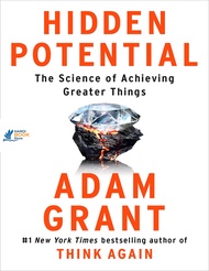 Sách Hidden Potential