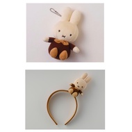 Miffy Huis Ten Bosch JP Products Included