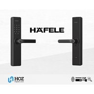 Hafele DL7600 Door Digital Lock | 2 Years Onsite Warranty | Hoz Digital Lock