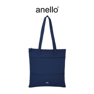 anello กระเป๋าโท้ท size Mini รุ่น FUZZY- AIB4755