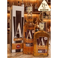 A Class Whisky 350ml/700ml (100% Authentic)