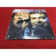 Air Supply-Now and Forever 12 Inch LaserDisc B6
