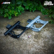ARM ARUMI ENGINE MOUNTING CURVED ESPBEAT