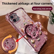 Clear Case for Realme 15T 15 14 13 12 11 Pro Plus 5G C85 C75 C71 C65 C55 C53 C33 C35 C31 C30 C30S C2