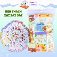 ZAI ZAI JELLY CANDY (LONG) SaigonFood
