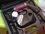日立HITACHI 手電批