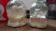 Little twin stars 水晶球 Kiki Lala