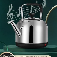 Electric Kettle Large-Capacity Kettle Household Automatic Kettle 304 Stainless Steel Electric Kettle