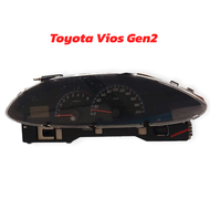 เรือนไมล์ Toyota Vios Gen2 ปี2006-2012 เกียร์ธรรมดา ของแท้ถอดมือสอง เรือนไมล์ โตโยต้า วีออส เจน 2 ป