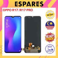 OPPO R17 /R17 PRO CPH1879 PBEM00 COMPATIBLE LCD DISPLAY TOUCH SCREEN DIGITIZER