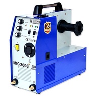 SUMO Model.MIG CO2 200S เครื่องเชื่อม Welding Machine