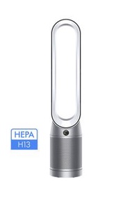 Dyson purifier cool 二合一風扇+空氣清新機，另送全新德國品牌煎pan