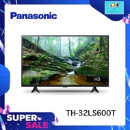 Panasonic SMART TV 32 นิ้ว LS600 Series Android TV รุ่น TH-32LS600T