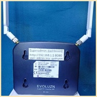 UNLI DATA  GOMO FX-ID3 modem  for Dito / Smart / Rocket sim / Globe at Home prepaid wifi 4G ❂ ⊕ ▩