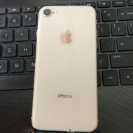 apple iphone 8 64gb second fullset