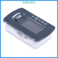 KOK Efficient Water Pitcher Timer Water Purification Timer Household Appliance Timer for Enhancing D